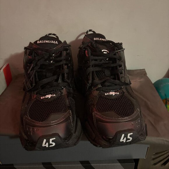 Balenciaga runner - Picture 4 of 4